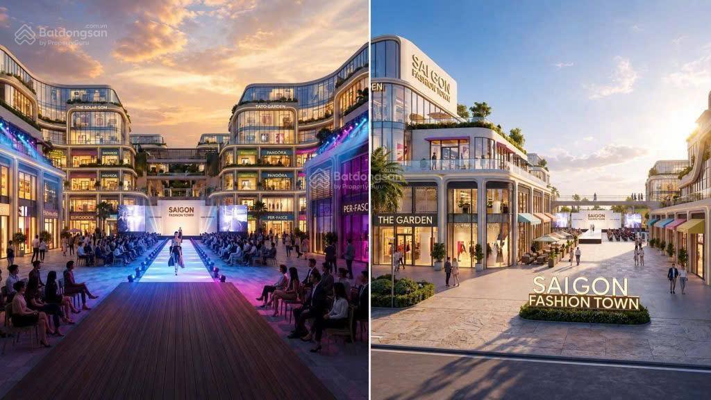 Cặp liền kề vinhomes saigon park  vốn 30% sở hữu ngay  mặt đường 19m, đối diện công viên
