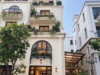 Cặp liền kề vinhomes saigon park  vốn 30% sở hữu ngay  mặt đường 19m, đối diện công viên