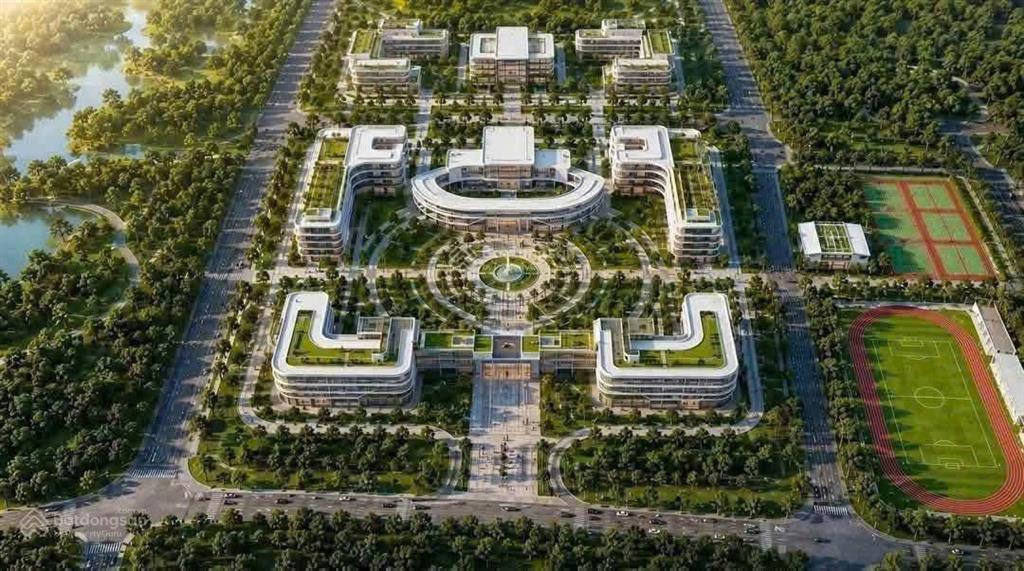 Cặp liền kề vinhomes saigon park  vốn 30% sở hữu ngay  mặt đường 19m, đối diện công viên