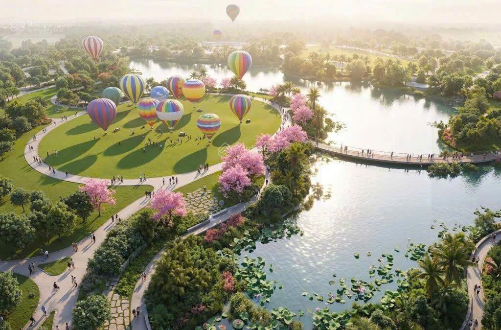 Bán liền kề vinhomes saigon park as7118 50m², giá từ 6,089 tỷ