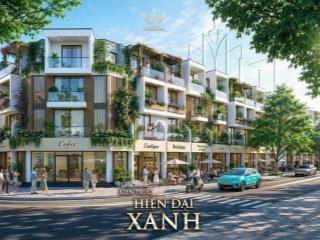 Bán liền kề vinhomes saigon park as7118 50m², giá từ 6,089 tỷ