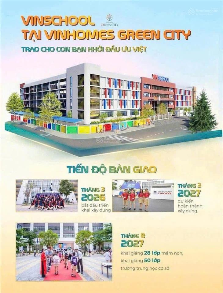 Bán liền kề vinhomes saigon park as60  28, 80m2  giá 7,01 tỷ, vay 70%