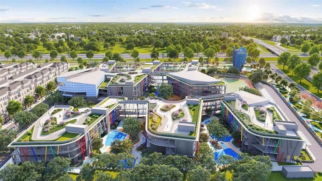 Bán liền kề vinhomes saigon park as60  28, 80m2  giá 7,01 tỷ, vay 70%