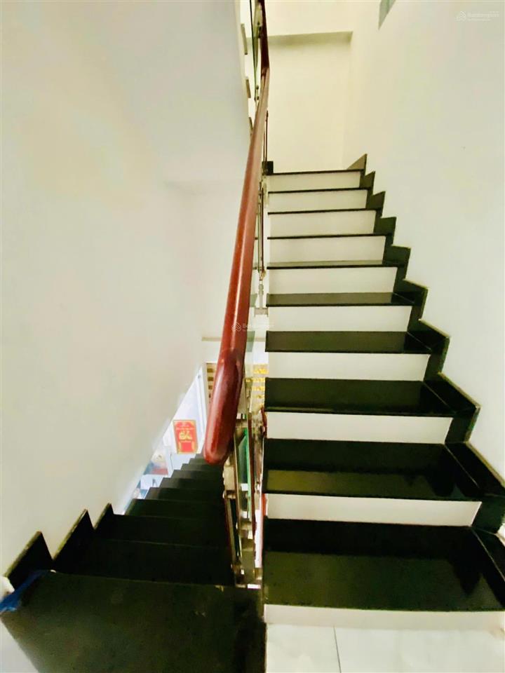Siêu phẩm hẻm 7m, 1 trục, đường phạm văn chiêu dt 4,4x17m, 3 tấm, hđt 17tr/tháng, giá chỉ 7,1 tỷ!