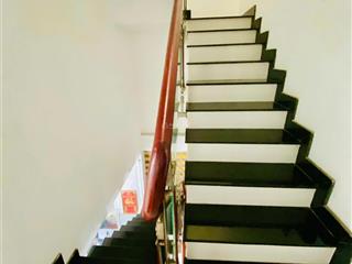 Siêu phẩm hẻm 7m, 1 trục, đường phạm văn chiêu dt 4,4x17m, 3 tấm, hđt 17tr/tháng, giá chỉ 7,1 tỷ!