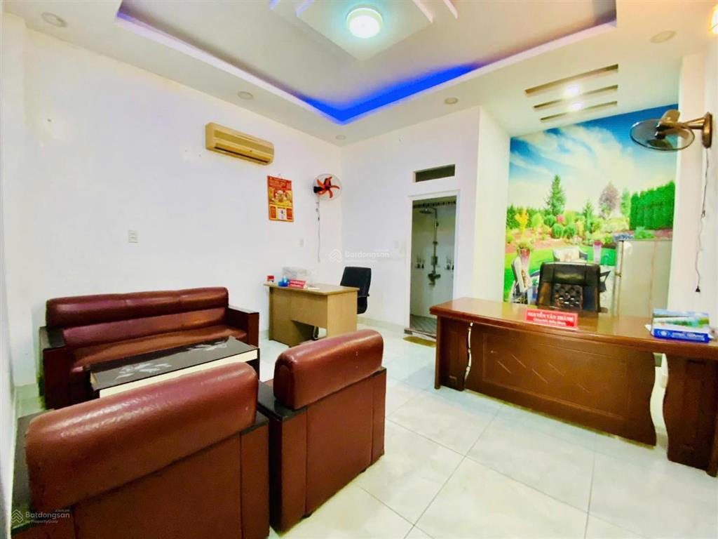 Siêu phẩm hẻm 7m, 1 trục, đường phạm văn chiêu dt 4,4x17m, 3 tấm, hđt 17tr/tháng, giá chỉ 7,1 tỷ!