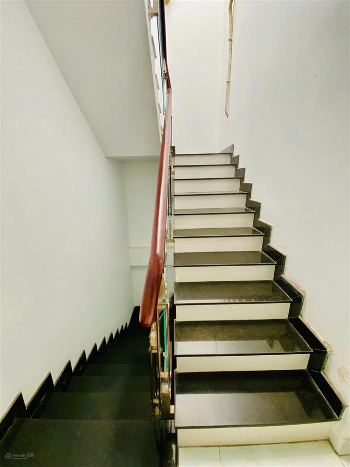 Siêu phẩm hẻm 7m, 1 trục, đường phạm văn chiêu dt 4,4x17m, 3 tấm, hđt 17tr/tháng, giá chỉ 7,1 tỷ!