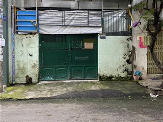 Bán nhà chính chủ hxh 5m dương quảng hàm f5 dt 4x17,4m cn 66m2 2 lầu hđt 18tr/tháng giá 7,5 tỷ