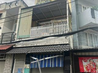 Hàng hot! nhà 9 phòng chdv hẻm 205/ phạm văn chiêu p14  hxh 7m hđt 25tr/th 7,6 tỷ tl