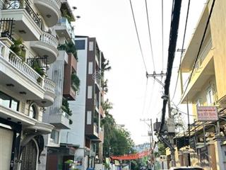 Nhà cấp 4 hẻm 525/ quang trung  p10  gò vấp 4x20m vuông  hẻm xe hơi 5m  giá chỉ 7,4 tỷ tl