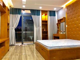 Tôi bán nhà hẻm 350/ nguyễn văn lượng, p16, gò vấp dt 4x20m nhà đẹp 4 tầng  giá chỉ 9 tỷ