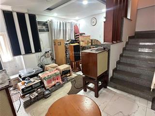 Nhà hxh6m thống nhất, gò vấp, 6 tầng, 7pn, gần bv hồng đức, 6.55x14m, giá tốt 9 tỷ tl