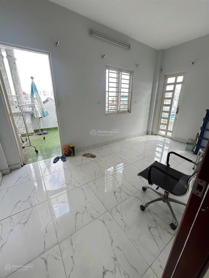 Nhà hxh6m thống nhất, gò vấp, 6 tầng, 7pn, gần bv hồng đức, 6.55x14m, giá tốt 9 tỷ tl