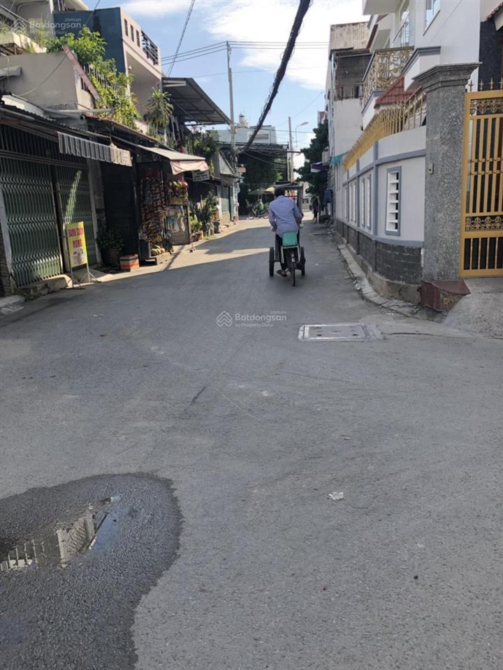 Nhà hxh6m thống nhất, gò vấp, 6 tầng, 7pn, gần bv hồng đức, 6.55x14m, giá tốt 9 tỷ tl