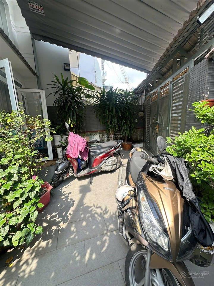 Nhà hxh6m thống nhất, gò vấp, 6 tầng, 7pn, gần bv hồng đức, 6.55x14m, giá tốt 9 tỷ tl