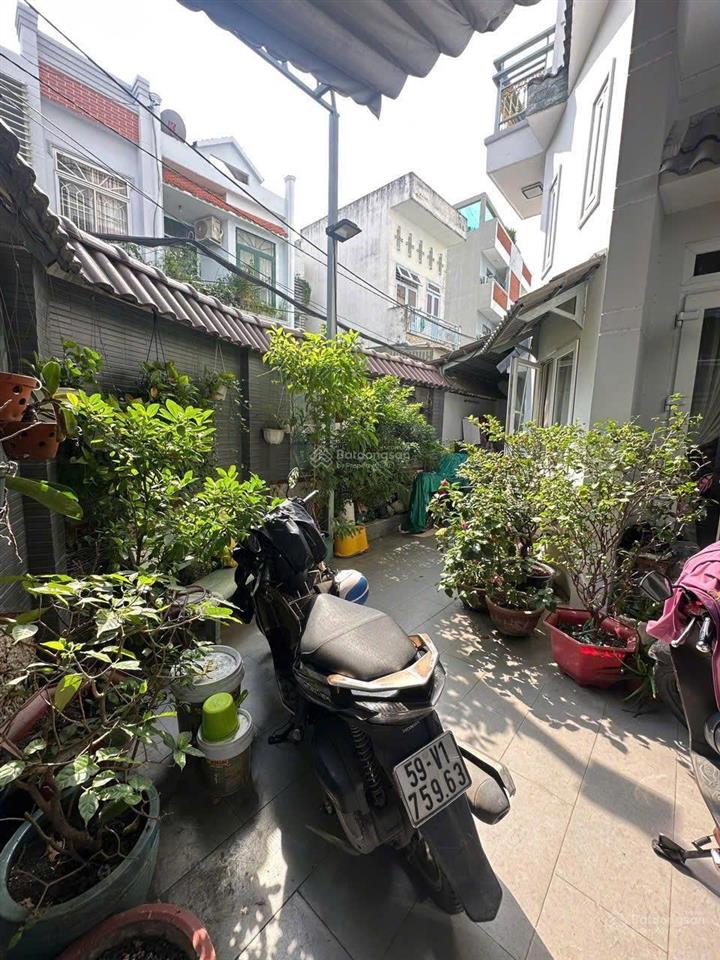 Nhà hxh6m thống nhất, gò vấp, 6 tầng, 7pn, gần bv hồng đức, 6.55x14m, giá tốt 9 tỷ tl