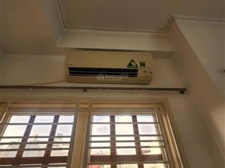 Nhà hxh 6m phan văn trị, p10 gv, 4.2x16.2m, 3 tầng st, gần cityland, 9.7 tỷ tl