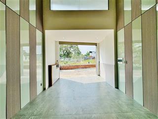 Nhà đẹp full nội thấtthang máy nguyễn oanh p17, 4x14m, 4 tầng st, gara ô tô, hẻm rộng, 9.5 tỷ tl