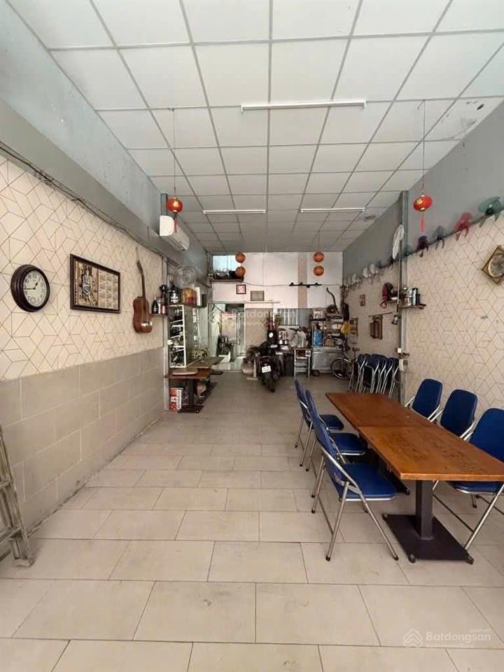 Bán nhà 368/ nguyễn văn lượng gò vấp  68m2  hẻm 7m xe hơi  giá chỉ 7.9 tỷ ở liền