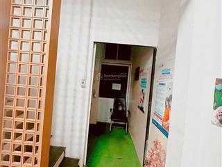 Mtkd quang trung p.11  3 tầng sẵn dòng tiền 33tr/th giá tốt chỉ 12 tỷ tl ngay chợ hạnh thông tây