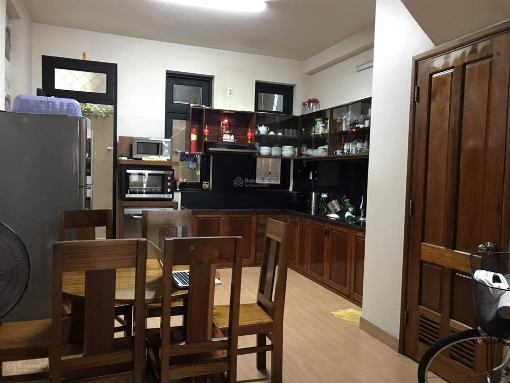 Bán nhà 125/ lê đức thọ, p17khu k26 xây dựng 3 lầu kiên cố, dt 4x16m, hẻm 8m rộng giá 9 tỷ tl
