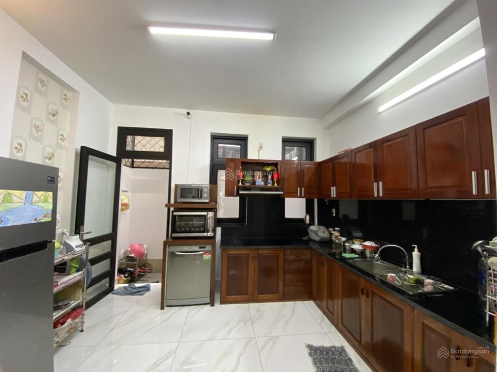 Bán nhà 125/ lê đức thọ, p17khu k26 xây dựng 3 lầu kiên cố, dt 4x16m, hẻm 8m rộng giá 9 tỷ tl
