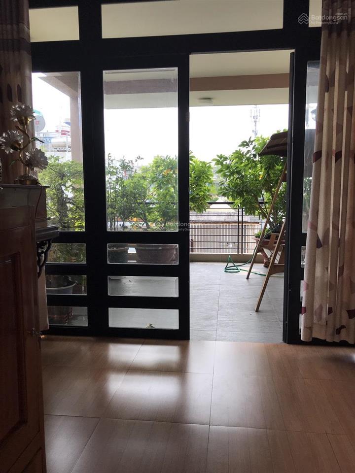 Bán nhà 125/ lê đức thọ, p17khu k26 xây dựng 3 lầu kiên cố, dt 4x16m, hẻm 8m rộng giá 9 tỷ tl