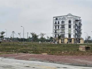 Cắt lỗ đầu xuân  đất đấu giá mê linh lõi khu noxh, giá chỉ 5x triệu/m