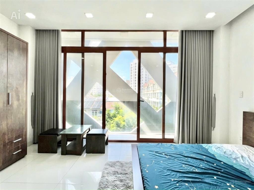 Bán nhà mặt phố đẹp, nhiều tiện ích, 27 tỷ vnd, 130 m2 tại trần trọng cung, p phú thuận, q7, hcm