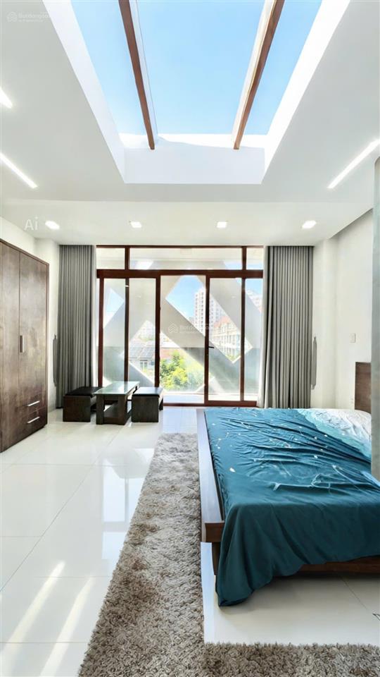Bán nhà mặt phố đẹp, nhiều tiện ích, 27 tỷ vnd, 130 m2 tại trần trọng cung, p phú thuận, q7, hcm