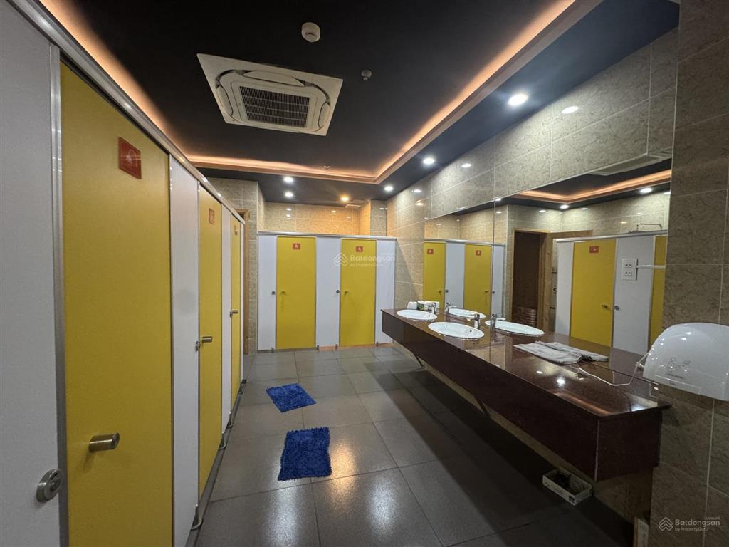 Bán tòa nhà 7 tầng quận 9, tp thủ đức. ngang 11 m  thang máy siêu to