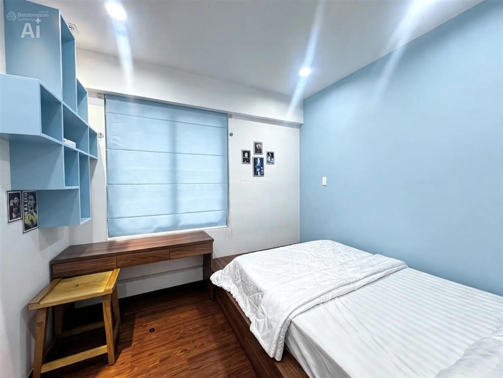 Cho thuê saigon south 3 phòng ngủ  gần đại học rmit tphcm