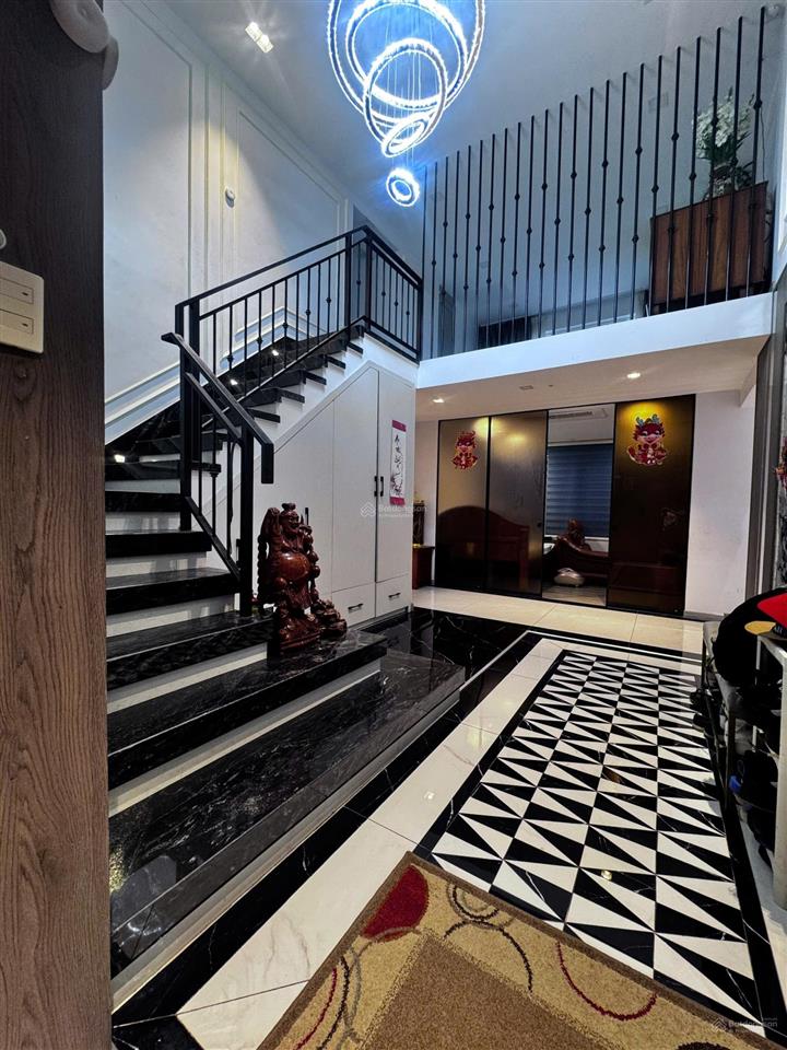 Biệt thự trên không, duplex phú hoàng anh, 5 phòng ngủ, view đẹp giá 15 tỷ