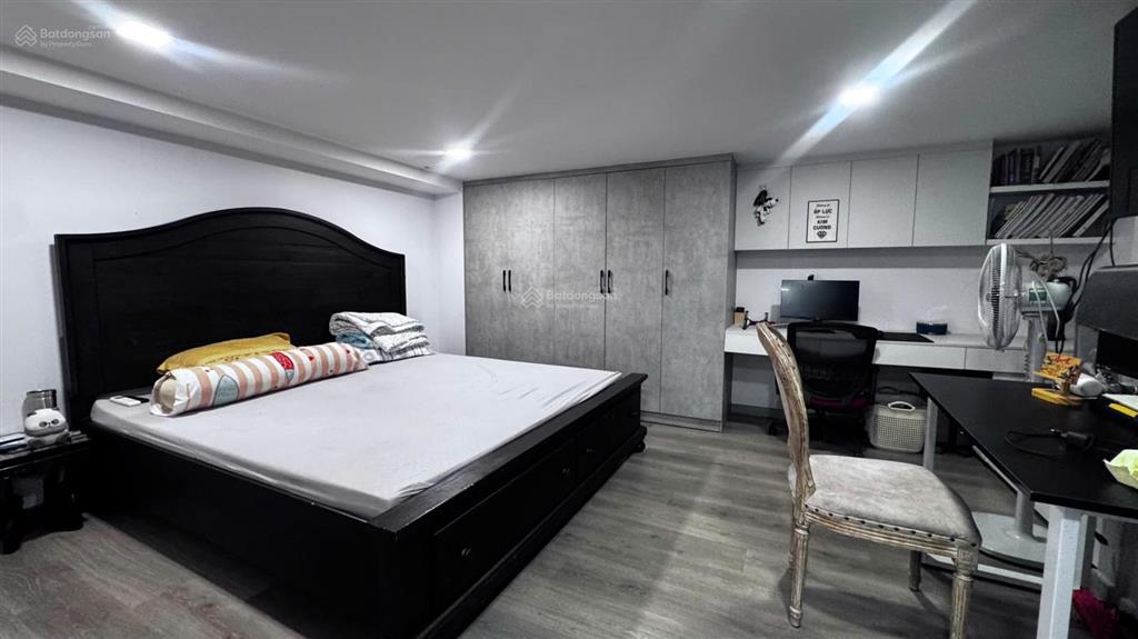 Biệt thự trên không, duplex phú hoàng anh, 5 phòng ngủ, view đẹp giá 15 tỷ
