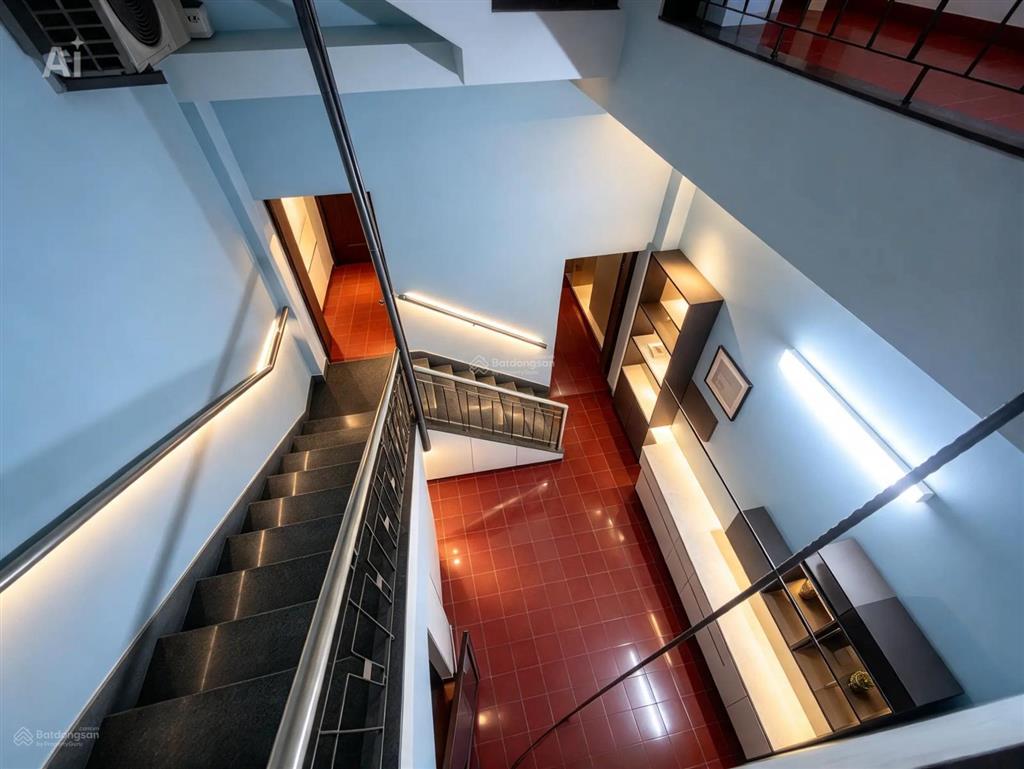 Bán nhà mặt phố 84m2, 27,5 tỷ tại bạch vân, chợ quán, hồ chí minh