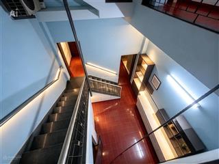 Bán nhà mặt phố 84m2, 27,5 tỷ tại bạch vân, chợ quán, hồ chí minh