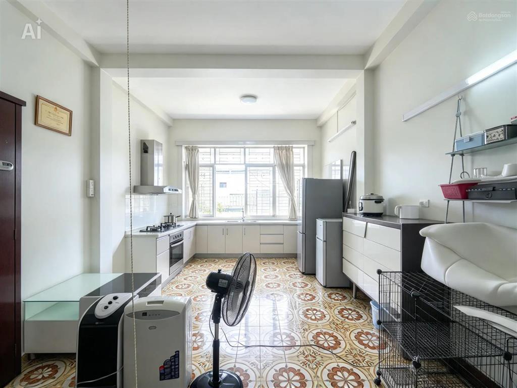 Bán nhà mặt phố 84m2, 27,5 tỷ tại bạch vân, chợ quán, hồ chí minh