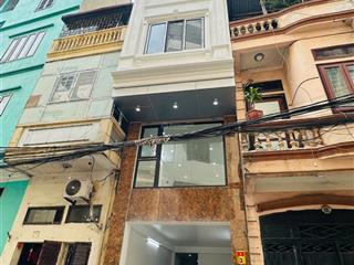 Chính chủ cần bán căn nhà 7 tầng thang máy