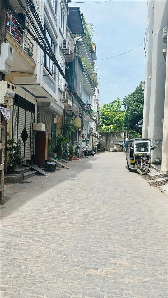 Chính chủ cần bán căn nhà 7 tầng thang máy