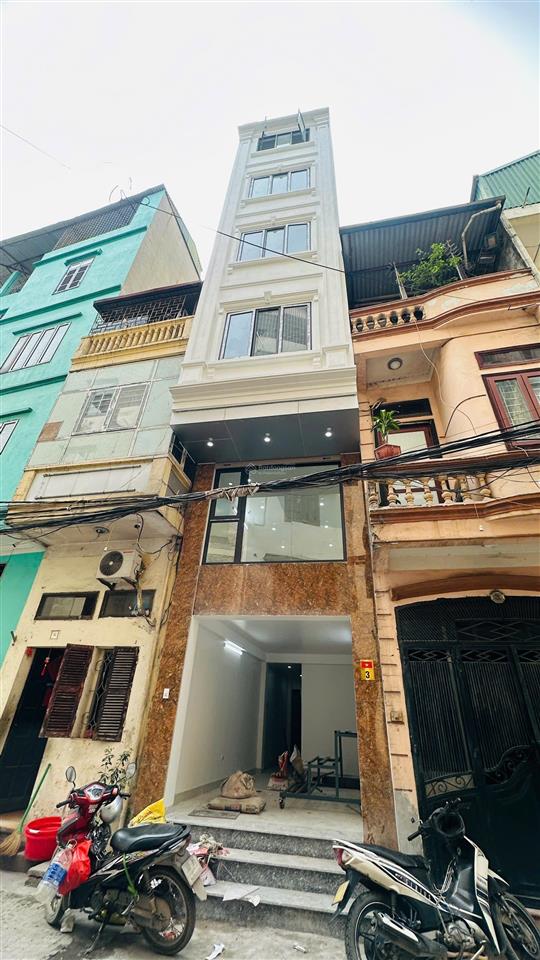 Chính chủ cần bán căn nhà 7 tầng thang máy