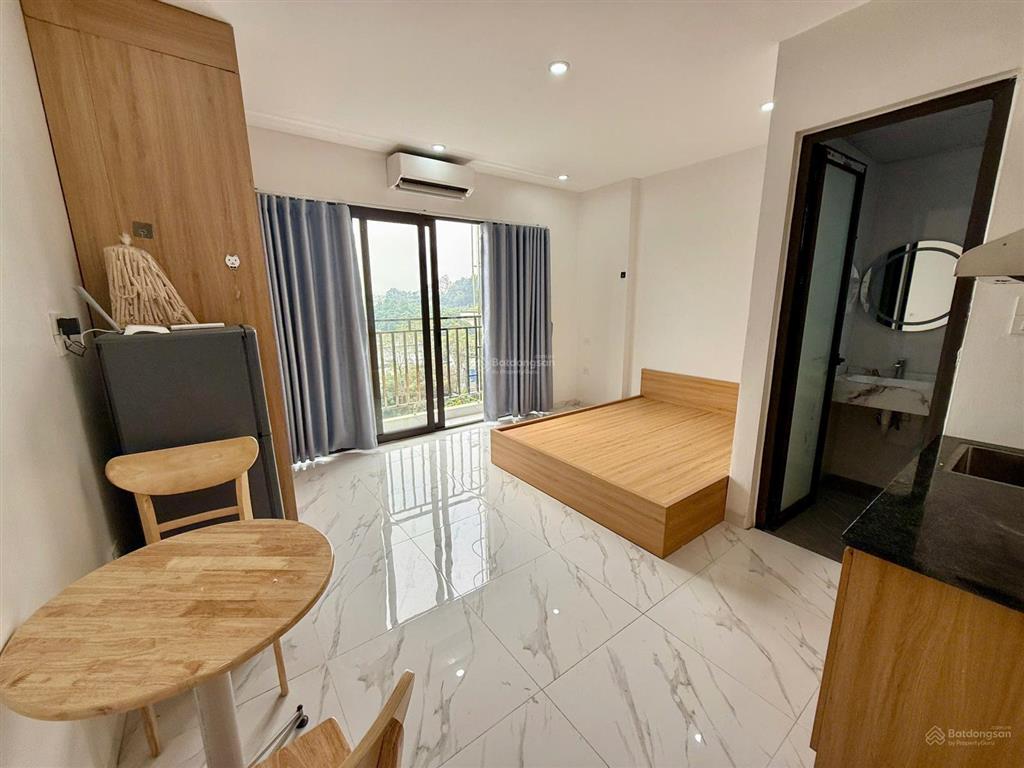 Cần bán gấp chung cư mini dòng tiền 600 triệu/năm