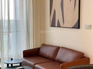 Cho thuê căn hộ 2pn góc lumiere riverside, full nội thất, view city