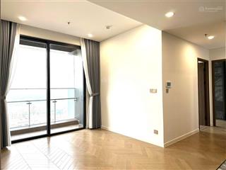 Cho thuê 2pn lumiere riverside, nội thất cơ bản, view sông