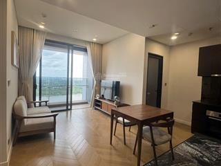 Cho thuê căn hộ 2pn lumiere riverside, full nội thất, view sông trực diện