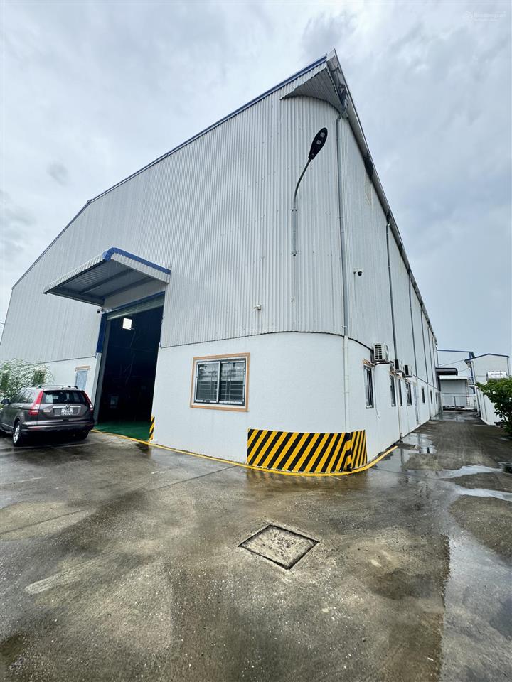 Sang nhượng 360m² đất cụm cn đông la  hoài đức