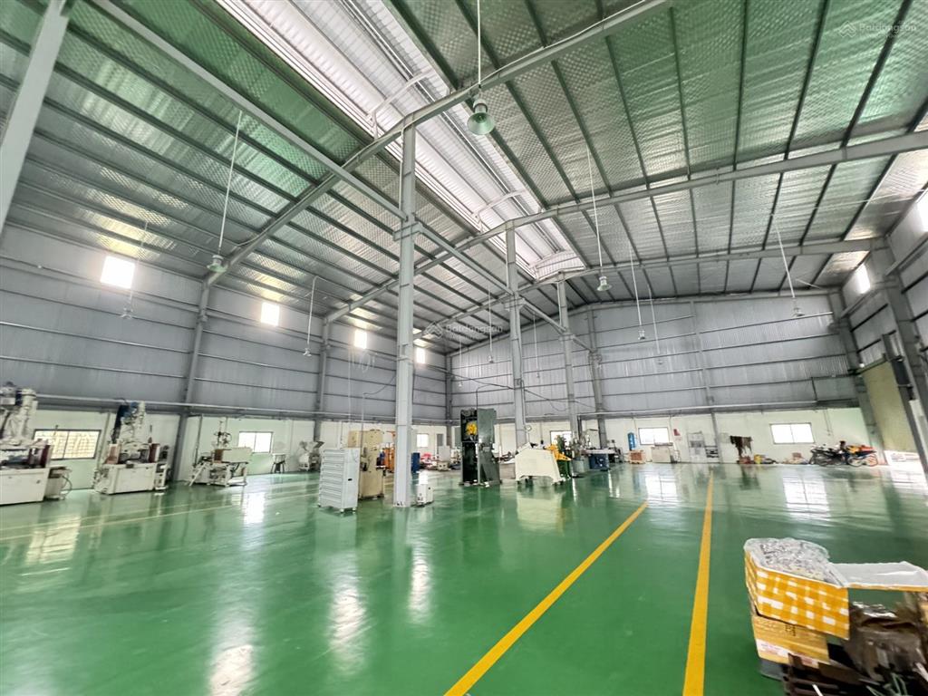 Sang nhượng 360m² đất cụm cn đông la  hoài đức