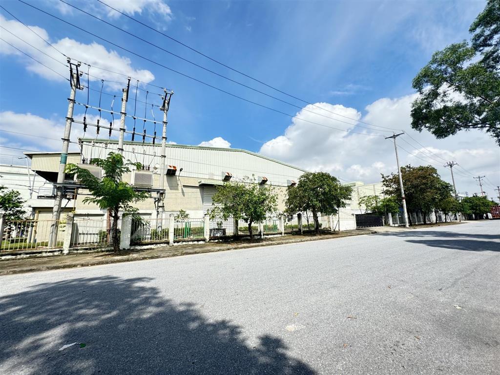 Sang nhượng 360m đất trả tiền 1 lần lại cụm cn dương liễu hoài đức