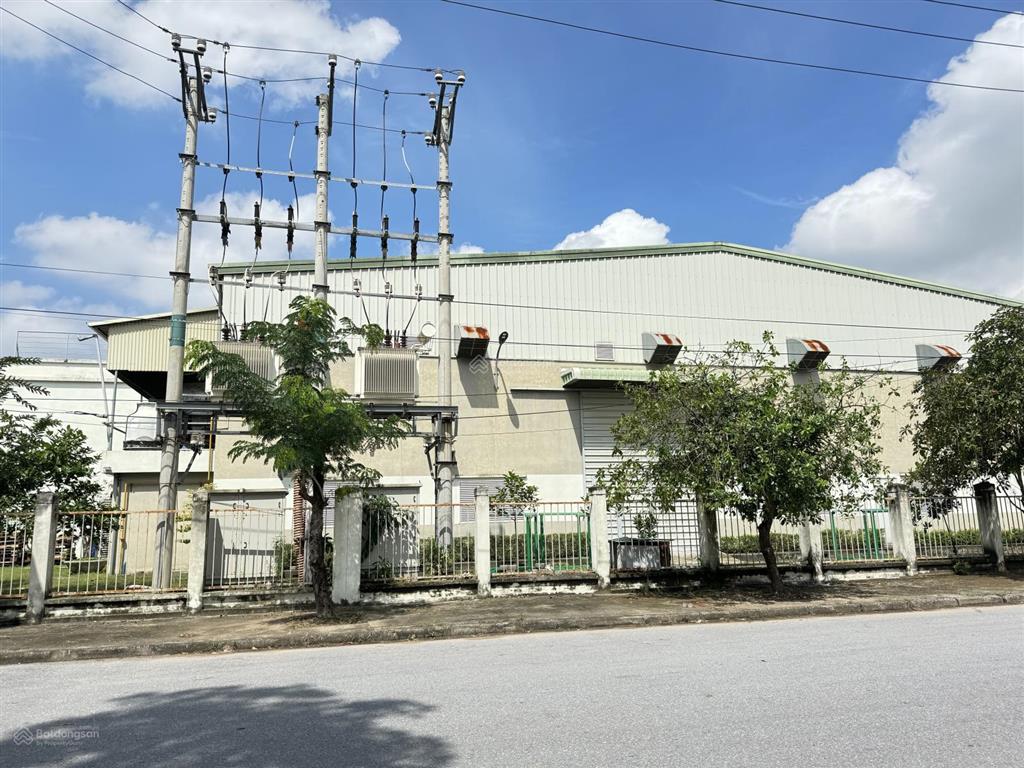 Sang nhượng 360m đất trả tiền 1 lần lại cụm cn dương liễu hoài đức