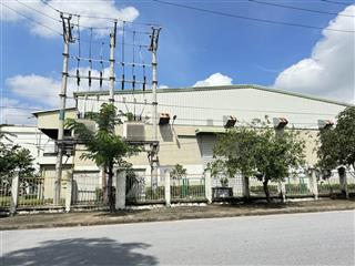 Sang nhượng 360m đất trả tiền 1 lần lại cụm cn dương liễu hoài đức