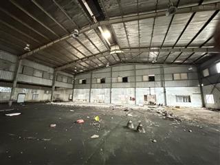 Cho thuê kho xưởng tại cụm cn an khánh  hoài đức  hn. diện tích 1000m2